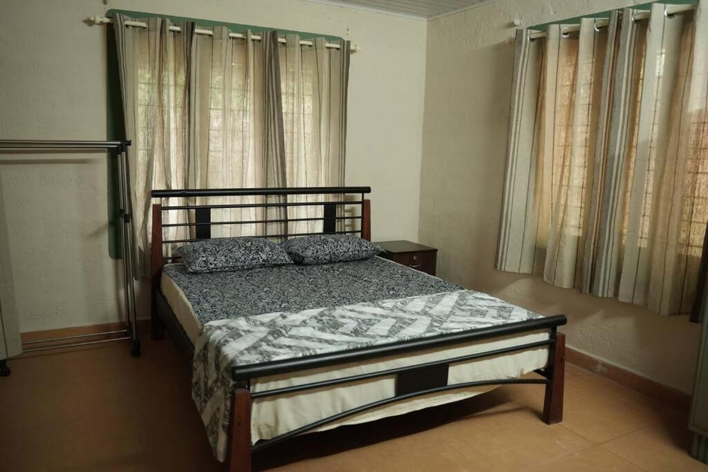 Coffee Camp Home Stay With Tree House Kattappana Exterior foto