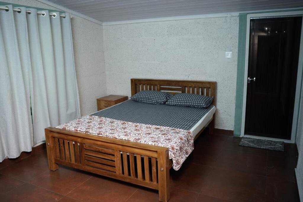 Coffee Camp Home Stay With Tree House Kattappana Exterior foto