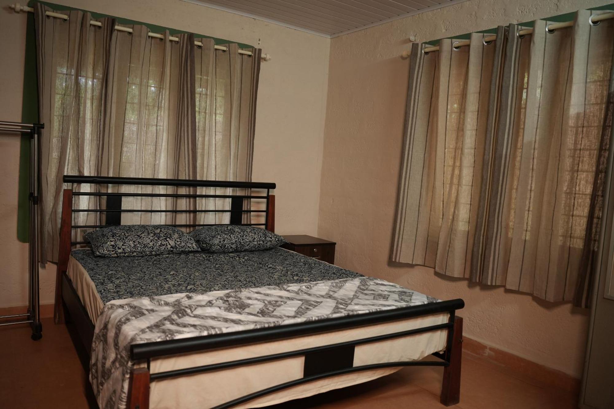 Coffee Camp Home Stay With Tree House Kattappana Exterior foto