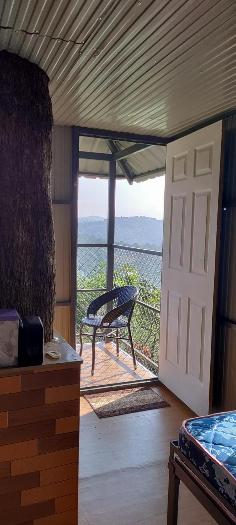 Coffee Camp Home Stay With Tree House Kattappana Exterior foto